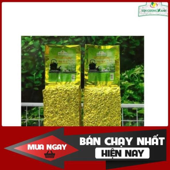 Giảm giá sốc Siêu giảm giá chè Thái Nguyên đặc biệt 500gram Tân Cương Xanh thơm ngon, ngọt hậu