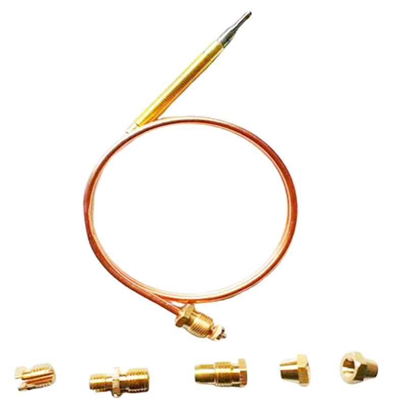 Namama Dây Dẫn Khí Gas Nóng 23in