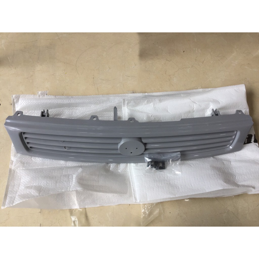 Mặt ca lăng Mazda 626, 1992-1997