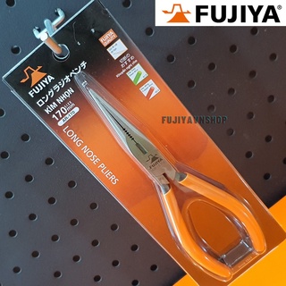 Kìm mũi nhọn chuyên dụng Fujiya AR-170