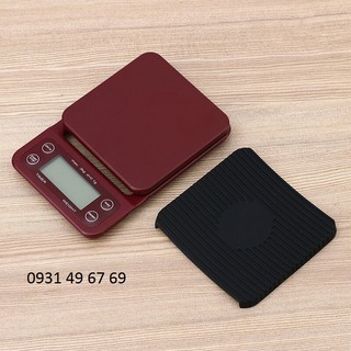 Cân nhà bếp 5kg