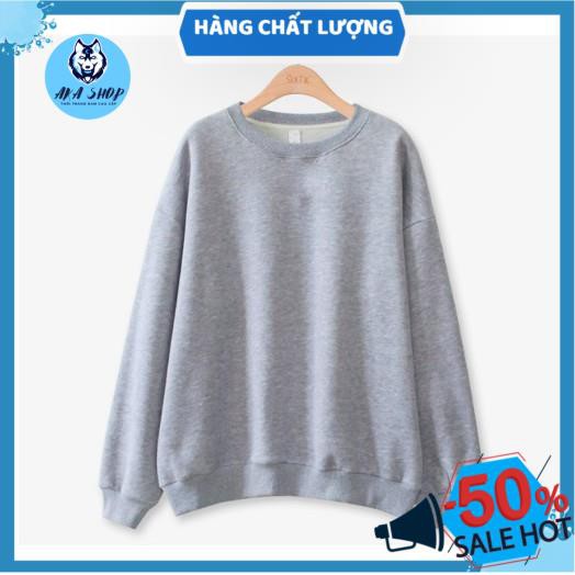 Áo khoác hoodie tròng đầu [HÀNG CAO CẤP] | BigBuy360 - bigbuy360.vn