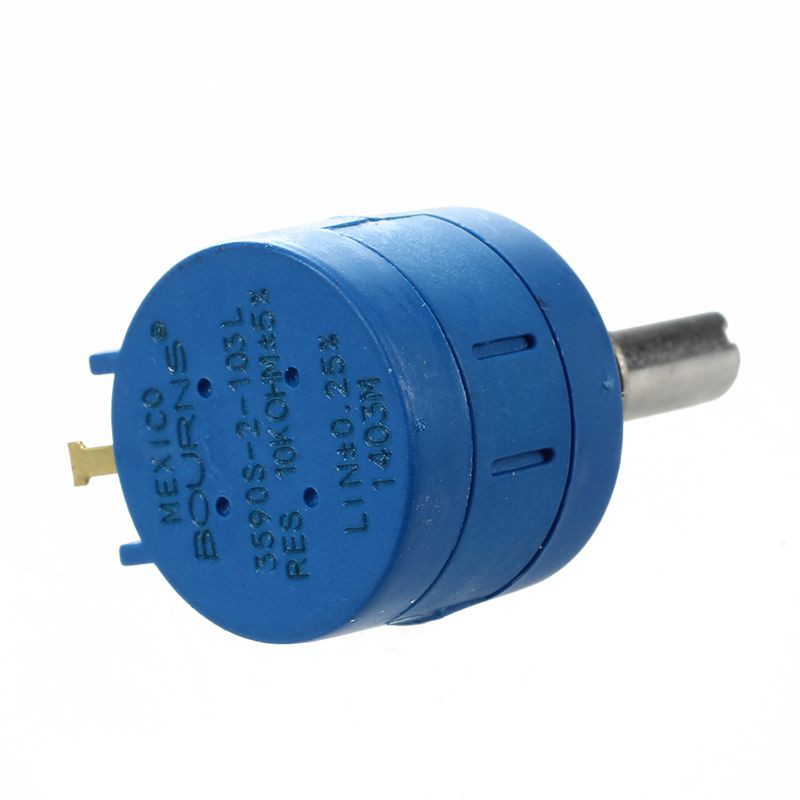 Chiết Áp 3590s-2-103l 10k Ohm 10-tkn Chuyên Dụng | BigBuy360 - bigbuy360.vn