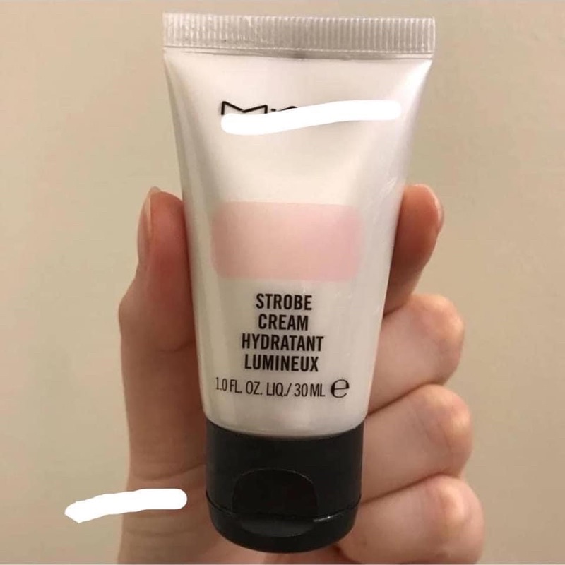 Kem Lót Căn Bóng Mac 30ml