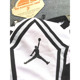 Quần Bóng Rổ JORDAN JUMPMAN [SHI]