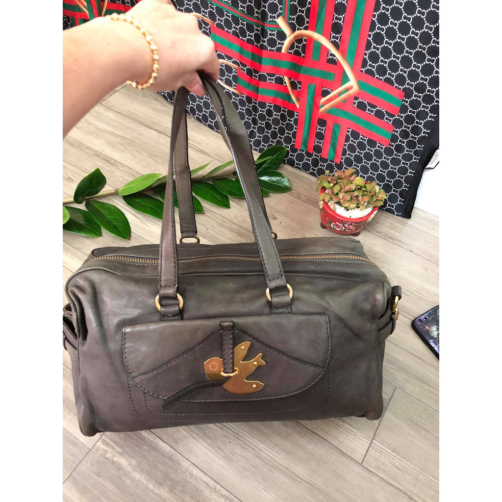 Thanh lý túi nữ hiệu Marc Jacobs của Mỹ da thật