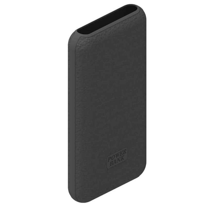 Ốp điện thoại silicon bảo vệ pin sạc dự phòng ZMI QB820 ZMI QB823 20000mAh Pro 65W No.10 QC 3.0