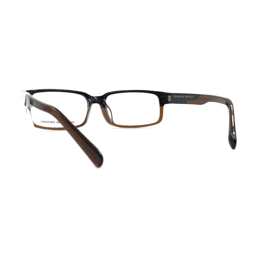 (Hàng chính hãng) Gọng kính nam nữ Porsche Design P8708 B màu sắc thời trang