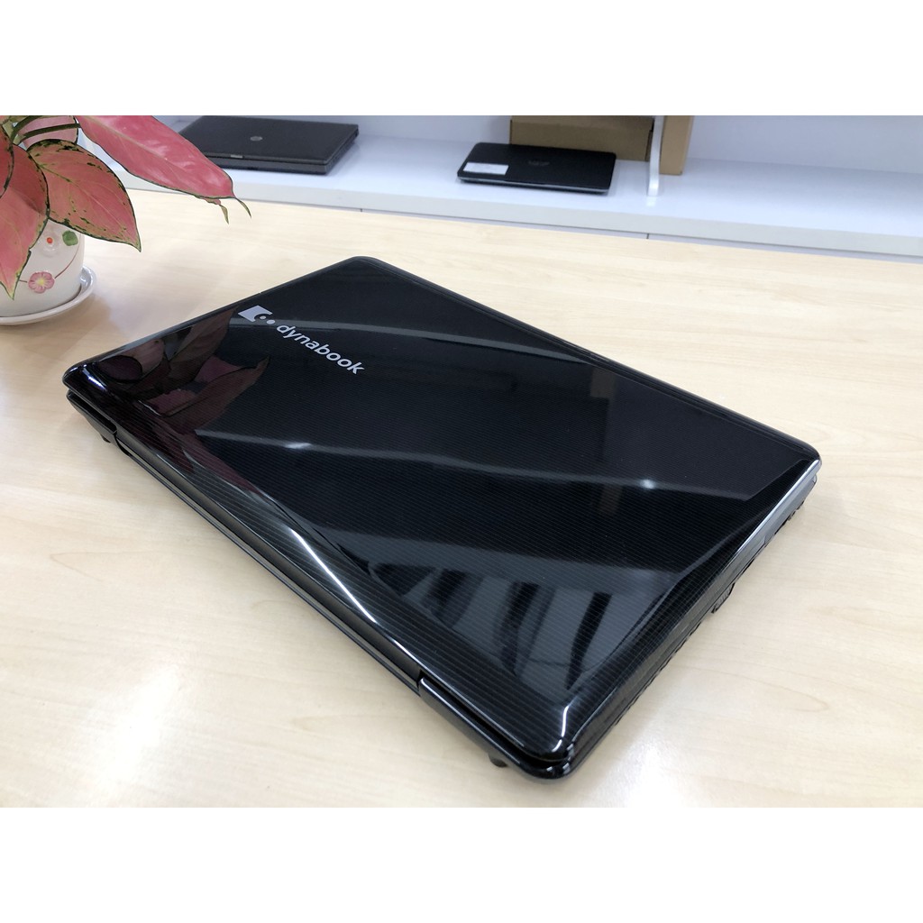 Laptop Toshiba L500 - Core I3 M330 - HDMi - 15.6 Inch