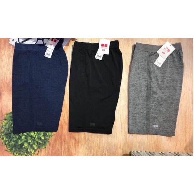 Quần lửng nam Uniqlo chính hãng | BigBuy360 - bigbuy360.vn