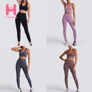 Yoga pants Đồ Tập Yoga Thời Trang Dành Cho Nữ Hellohello.vn