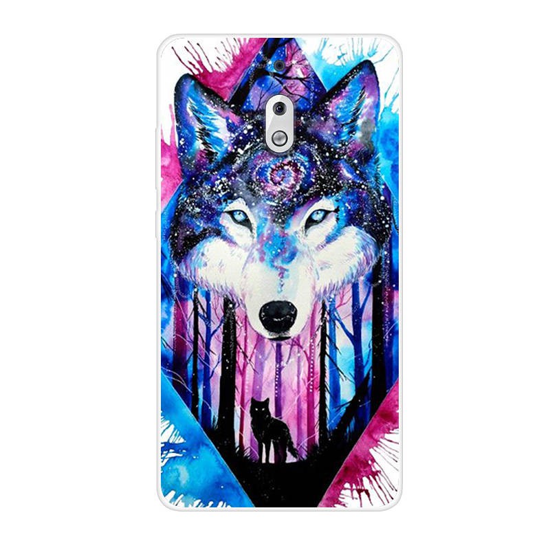 Ốp lưng dẻo in hình đẹp Nokia 6, Nokia 6.1, Nokia 6.1+(plus), Nokia 6 2018