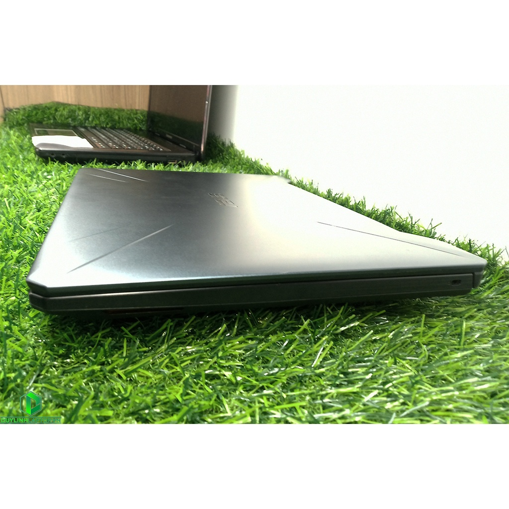 Laptop Asus FX505GT | i7-9750H | RAM 32GB | SSD 1TB | RTX 165015,6Inch FHD IPS 120Hz