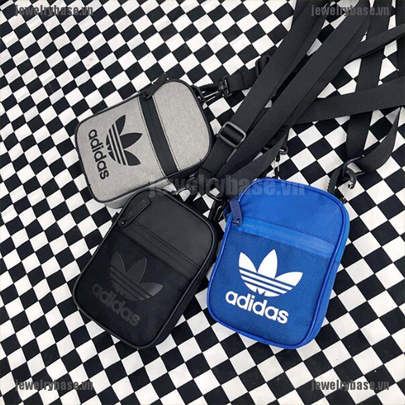 Túi đeo chéo Adidas thời trang năng động #5