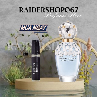Nước hoa marc jacobs daisy dream edt 10ml