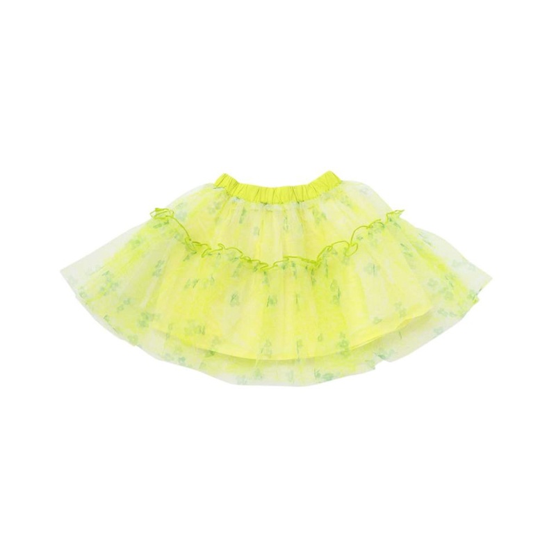 Chân váy voan xòe Mmln. HA1957