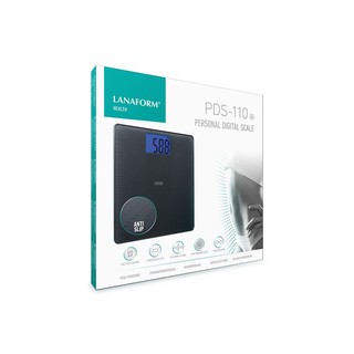 Cân điện tử Lanaform PDS-110AS