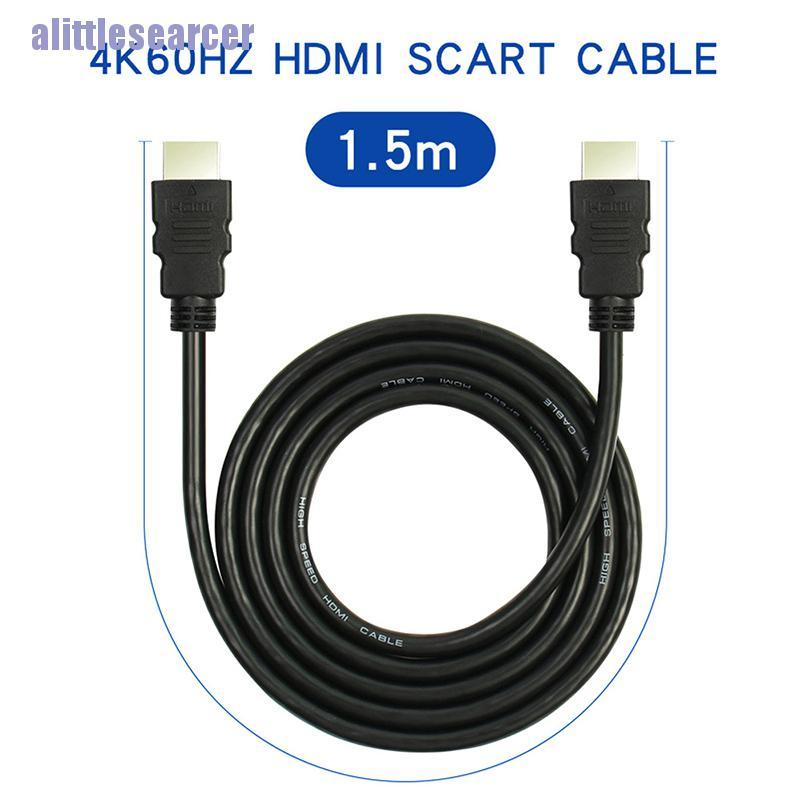 Cáp Chuyển Đổi Hdmi 1080p Hd Cho Nintendo 64 / Snes / Ngc