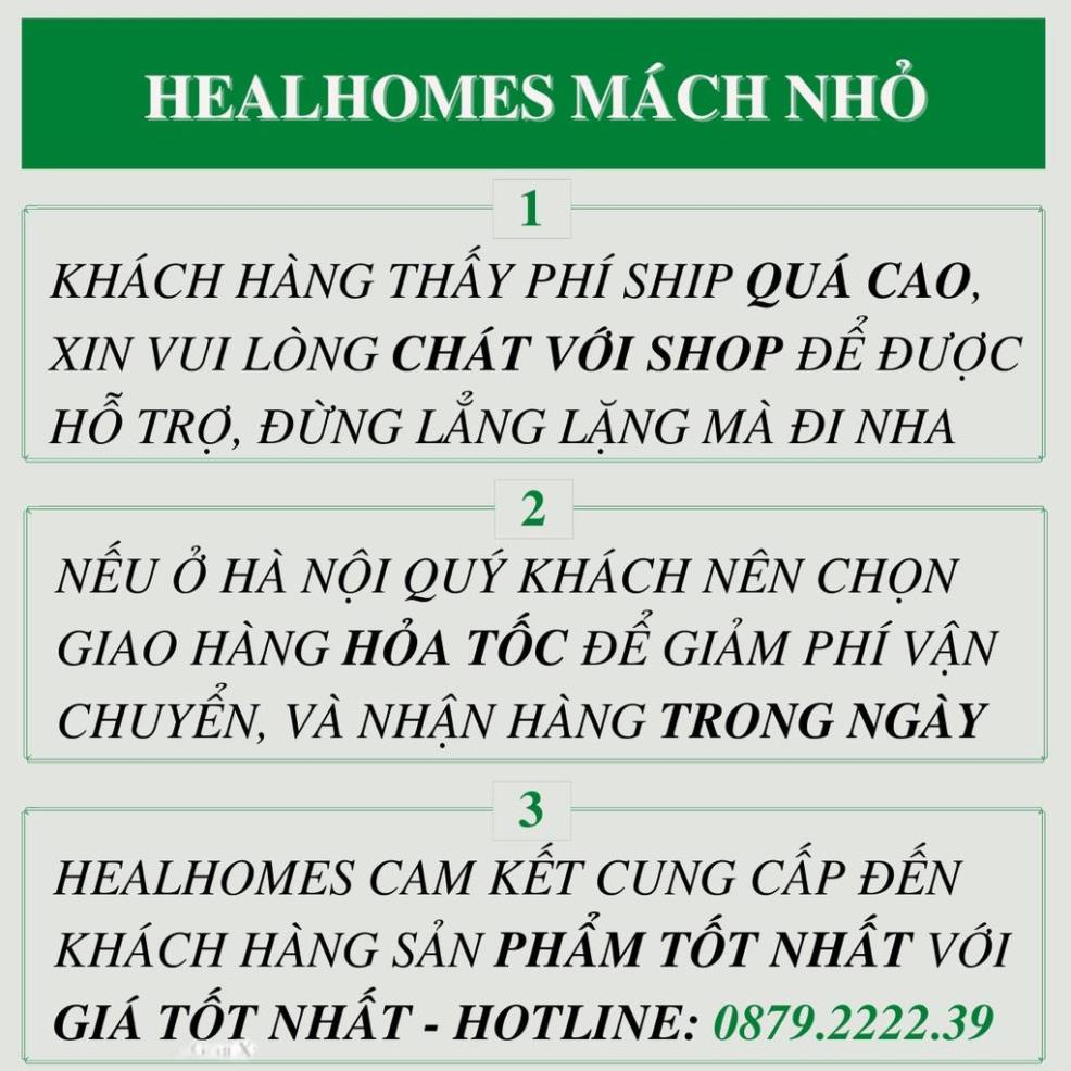 Ghế lười thư giãn Đôn Papasan mây nhựa, decor ban công nằm thư giãn đọc sách, trang trí phòng khách / HealHomes