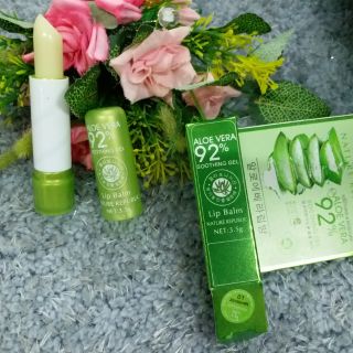 Son lô hội không mầu 92%