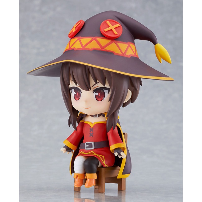 [ Ora Ora ] [ Đặt Trước ] Mô Hình Nendoroid Megumin- KonoSuba: God's Blessing on this Wonderful World!