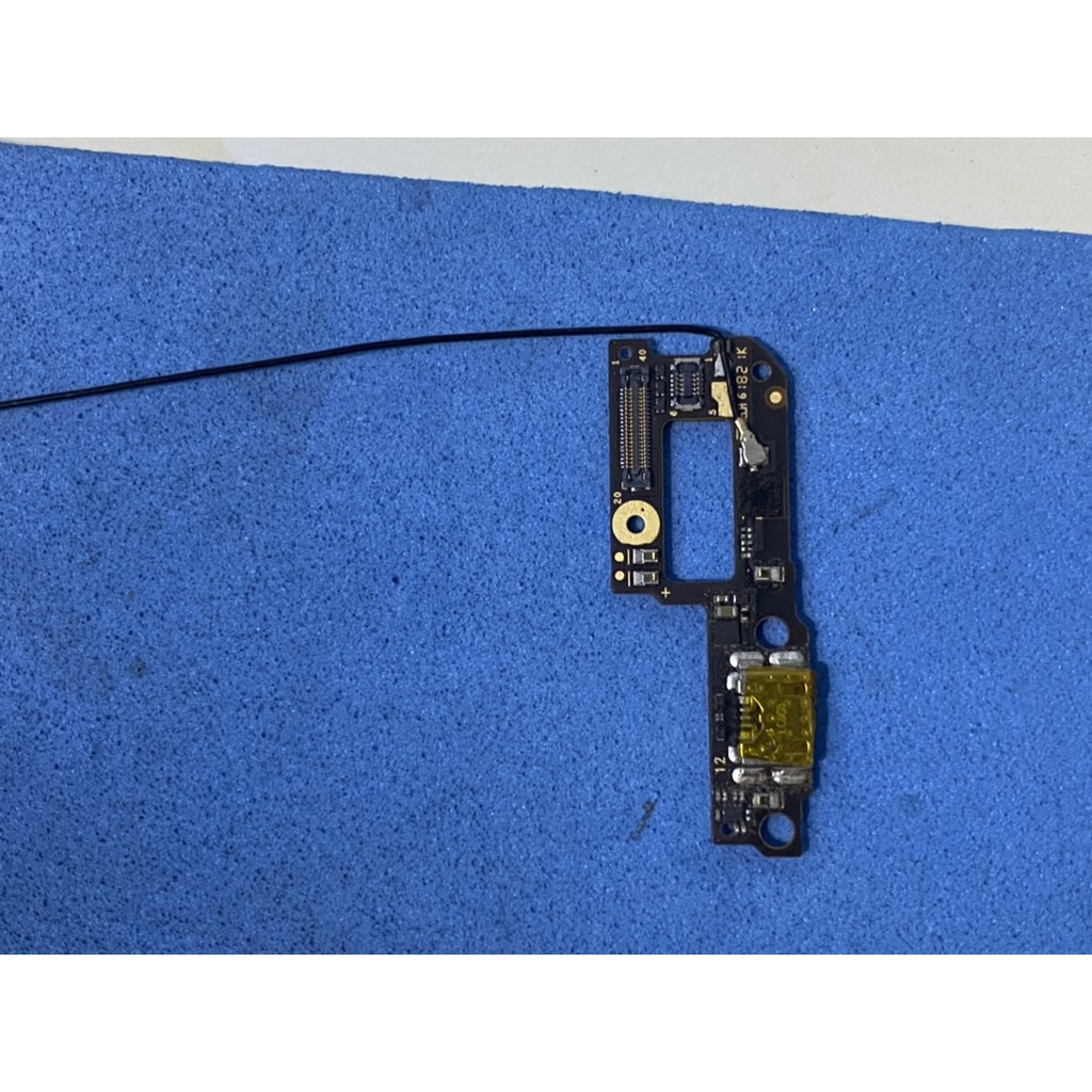 Board sạc, mạch sạc xiaomi Redmi 6pro/ Mi A2 lite