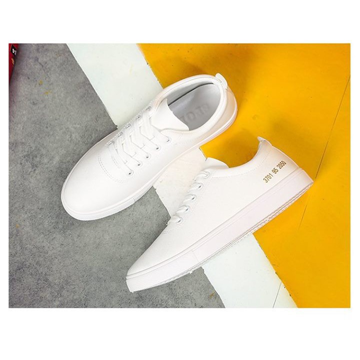 GIÀY NAM TRẮNG | BigBuy360 - bigbuy360.vn