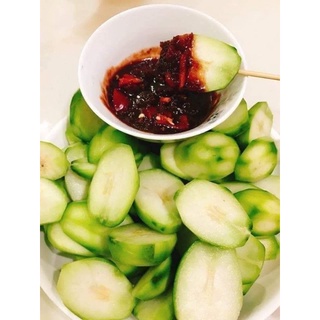 XOÀI NON MẮM RUỐC