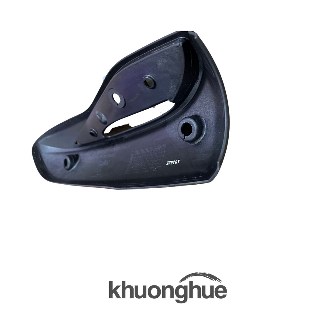 Tấm Cách Nhiệt Ống Xả A  Xe Attila  victoria 2010-2012  Chính Hãng SYM
