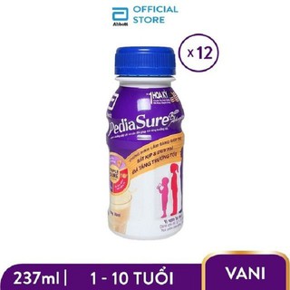 Sữa nước Pedisure 237ml