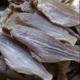 Khô cá đù mặn loại lớn 500gr
