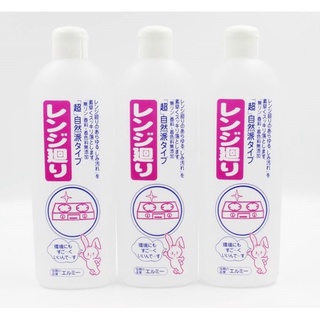 Nước tẩy rửa nhà bếp cao cấp Kose 500ml