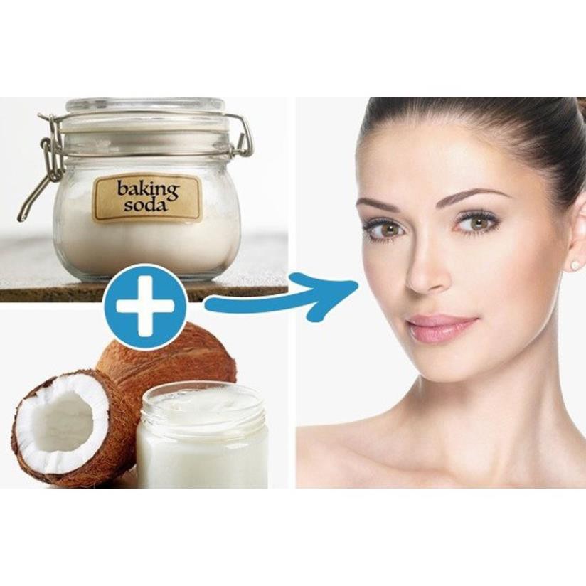 Bột baking soda đa công dụng (Hộp 454g)