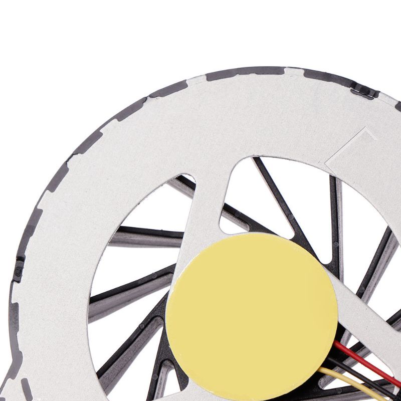 Quạt Tản Nhiệt Cpu 3 Pin Thay Thế Cho Hp Pavilion Dv7-4000 Dv6-4000 Dv6-3000 Hasee A560P K580 K560-4000 Dv6 001310 - - 001 | BigBuy360 - bigbuy360.vn