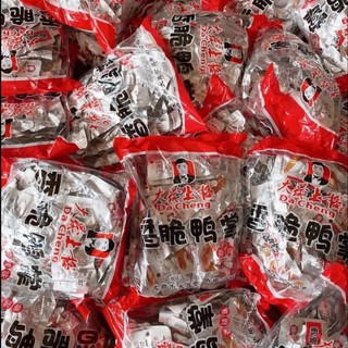 Chân vịt cay tứ xuyên dacheng 120k/10 bịch