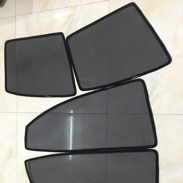 Rèm chắn nắng theo xe Vios 2019