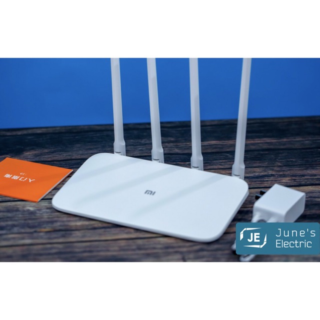 [CHÍNH HÃNG] Bộ Phát Wifi Xiaomi Router Gen 4A | BigBuy360 - bigbuy360.vn