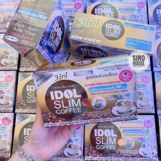 Trà giảm cân