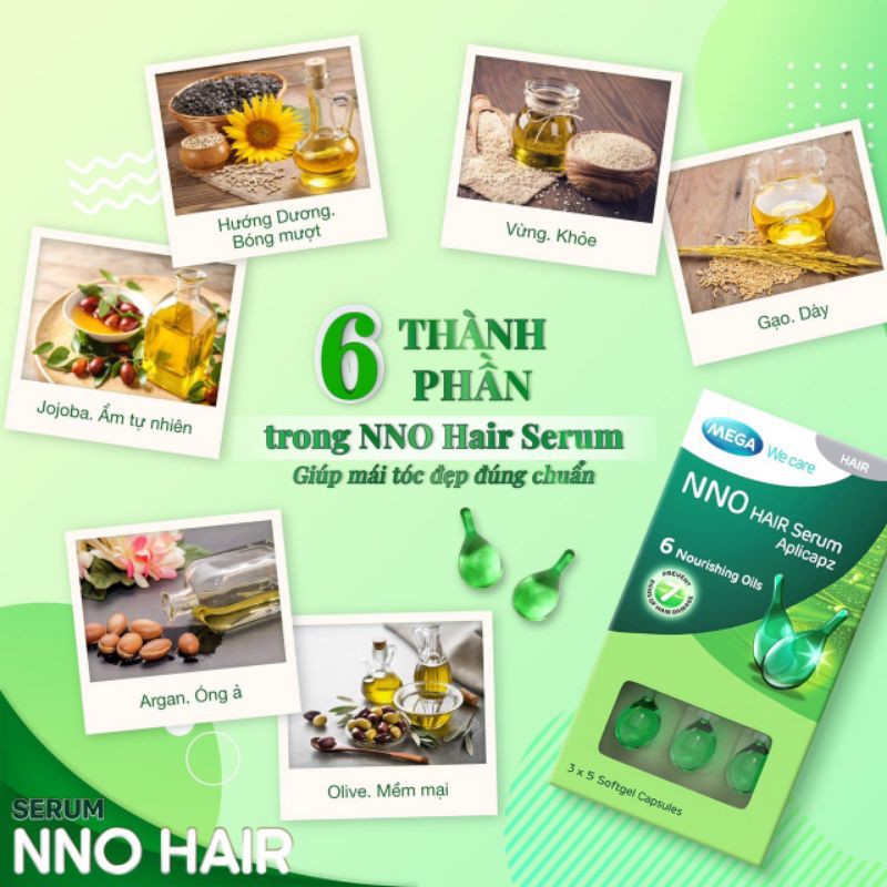 Dầu gội Dược liệu Nguyên Xuân xanh/ vàng/ Nâu, xả 200ml 250ml (Dưỡng tóc, phục hồi hư tổn) và Serum Nno hair và DẠ HƯƠNG | BigBuy360 - bigbuy360.vn