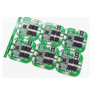 Mạch Sạc Bảo Vệ Cell Pin 4S