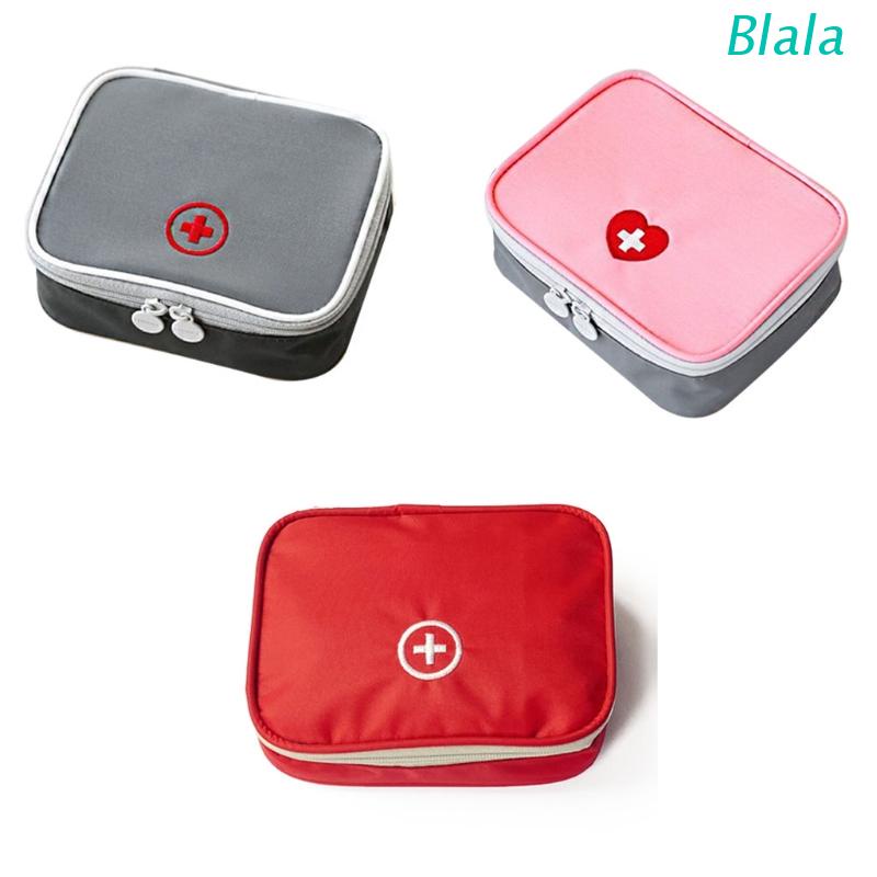 Túi Đựng Dụng Cụ Sơ Cứu Tiện Lợi Khi Đi Du Lịch