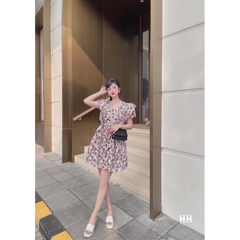 Túi  CN dây Ngọc Qc Full box sz 20cm