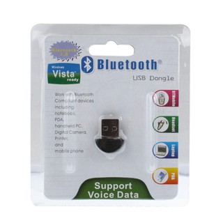 ĐẦU THU PHÁT USB BLUETOOTH V2.0