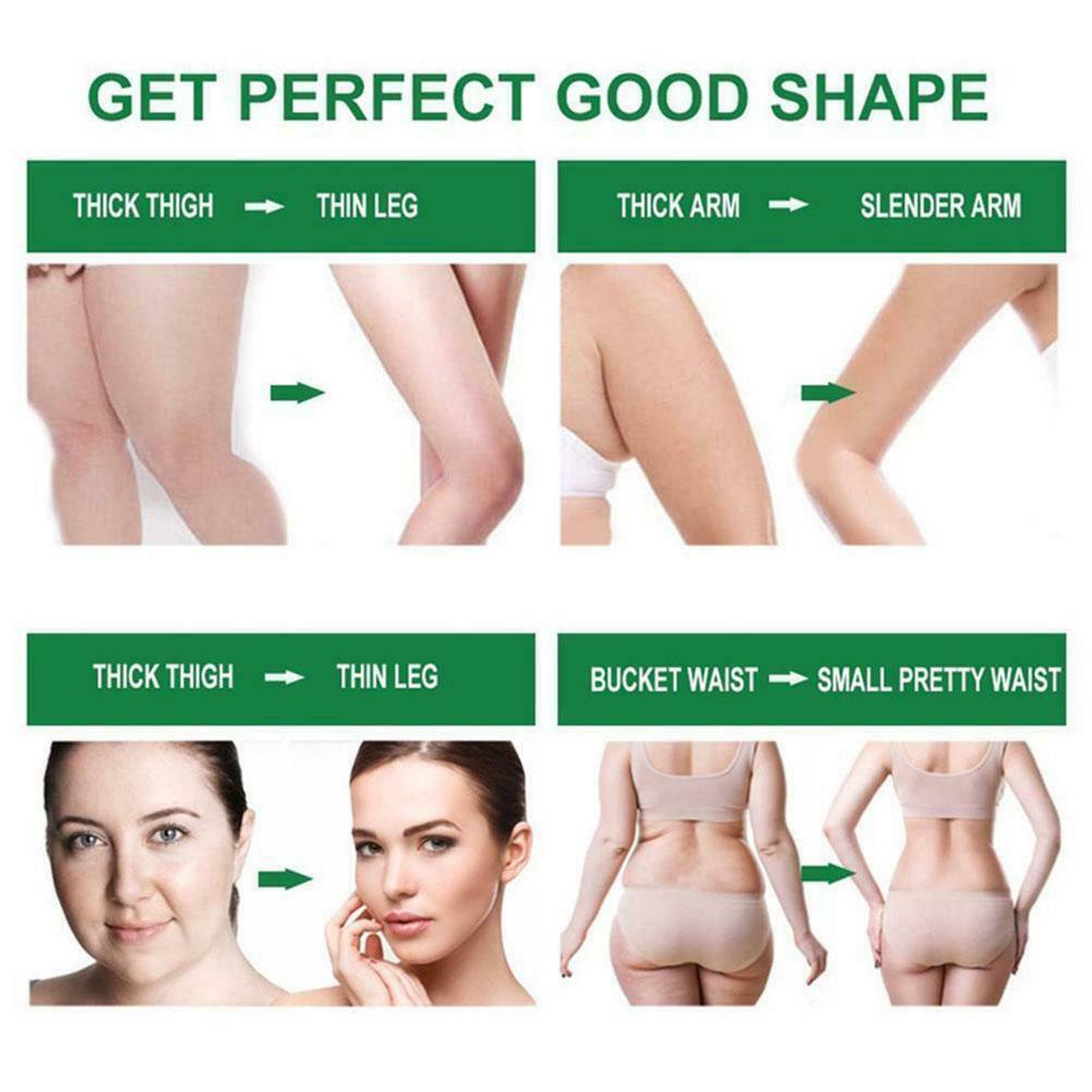 30G/50G Slimming Body Cream Anti-Cellulite Fat Burning Fat Massage Slimming Slimming Cream Body N2K9