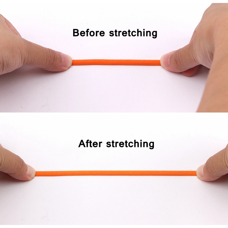 Dây Giày Không Cần Buộc Nhanh Hình Bán Nguyệt Bằng Nhôm Cho Trẻ Em Và Người Lớn