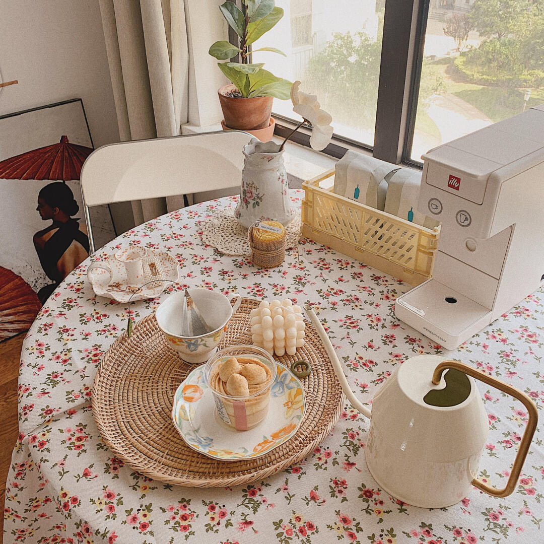 Khăn trải bàn / thảm dã ngoại thương hiệu chất liệu bằng vải bông | BigBuy360 - bigbuy360.vn