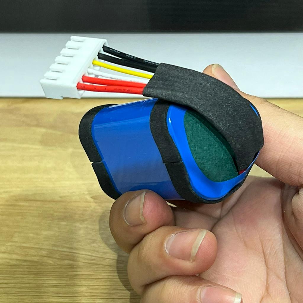 Thay Pin Loa JBL Charge 5. Pin thay thế loa bluetooth JBL charge 5- Dung lượng chuẩn hãng