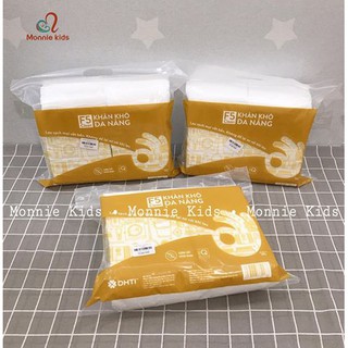 Khăn khăn khô đa năng F5 clean 500g
