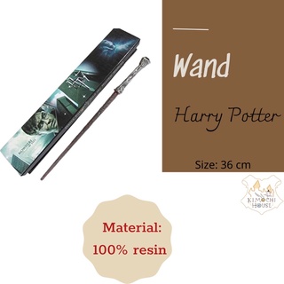 Đũa phép phù thuỷ bản thường - harry