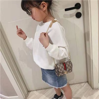 Combo 10 túi đeo chéo mini (sỉ 45k)